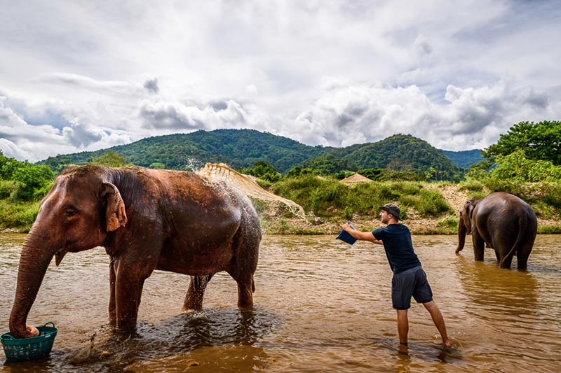 kanchanaburi thailand tours