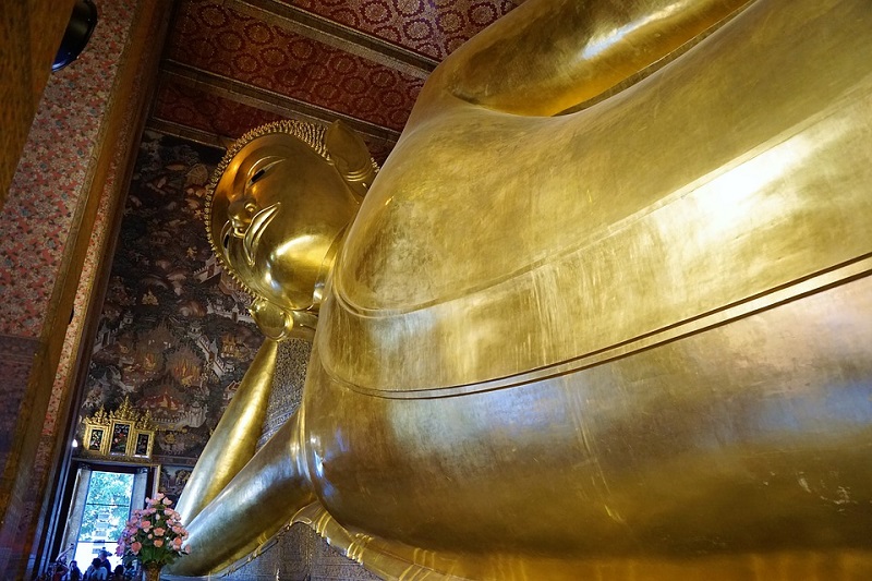 Wat Pho