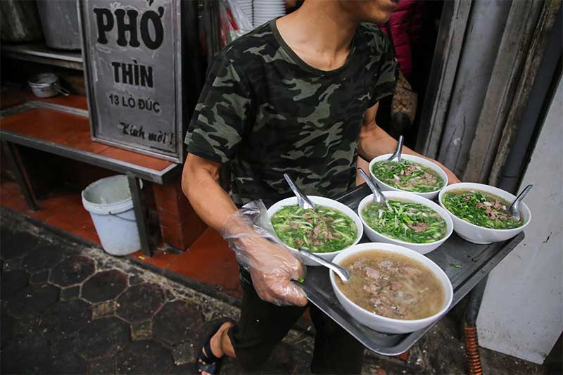 Pho Thin Vietnam