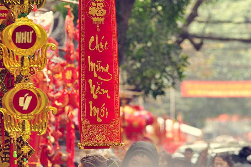 All You Need To Know About Vietnam Lunar New Year Nadova Tours