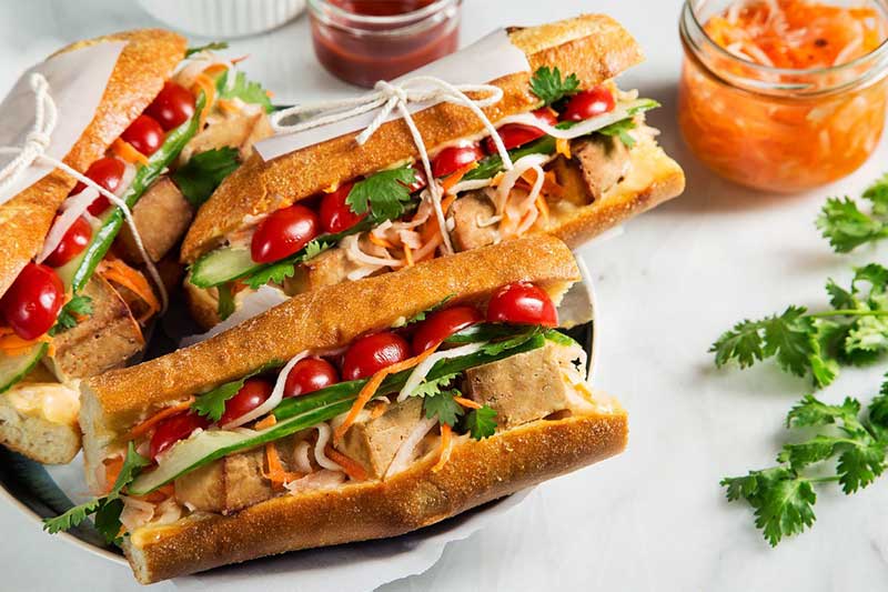 Banh Mi Vietnam