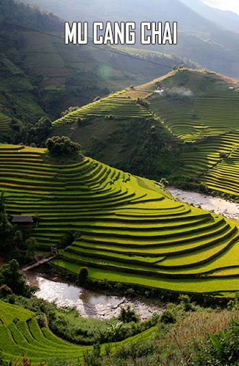 Mu Cang Chai