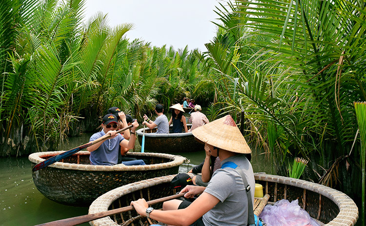 Hoi An Vietnam Family Holidays