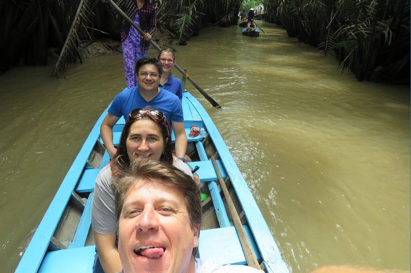 Mekong Delta