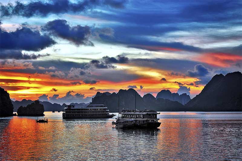 Halong Bay