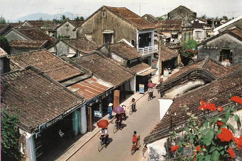 Hoi An Old Quarter