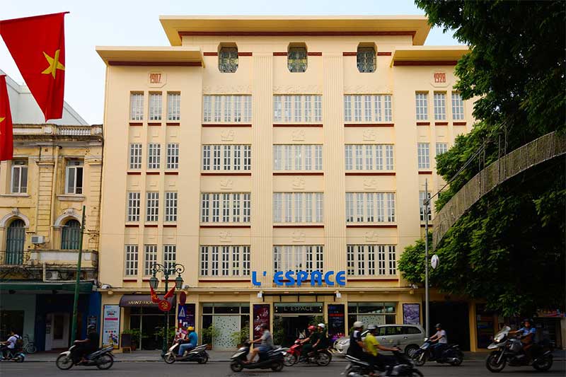 Institut Français de Hanoï