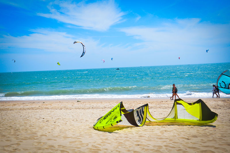 Mui Ne Beach Vietnam Family Holidays