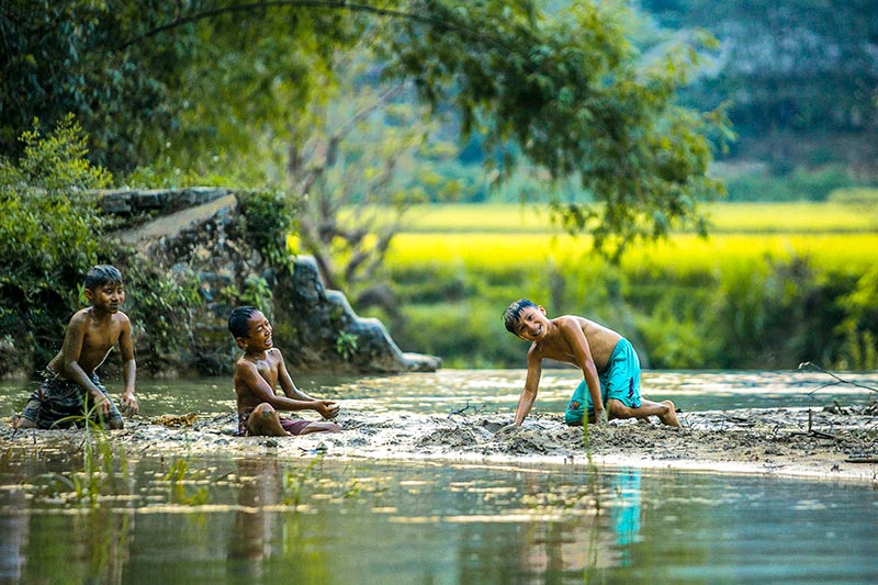 Pu Luong, Thanh Hoa