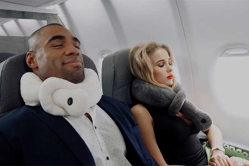 Travel Pillow