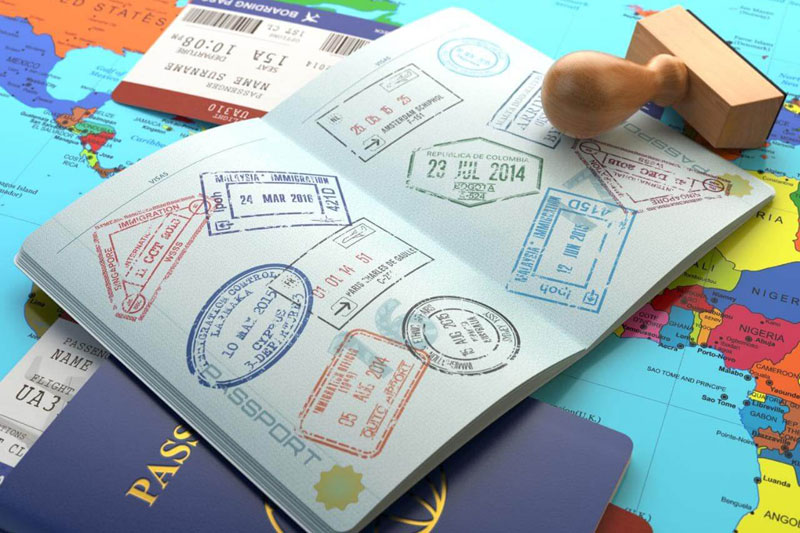 Vietnam Visa Vietnam Customized Tours