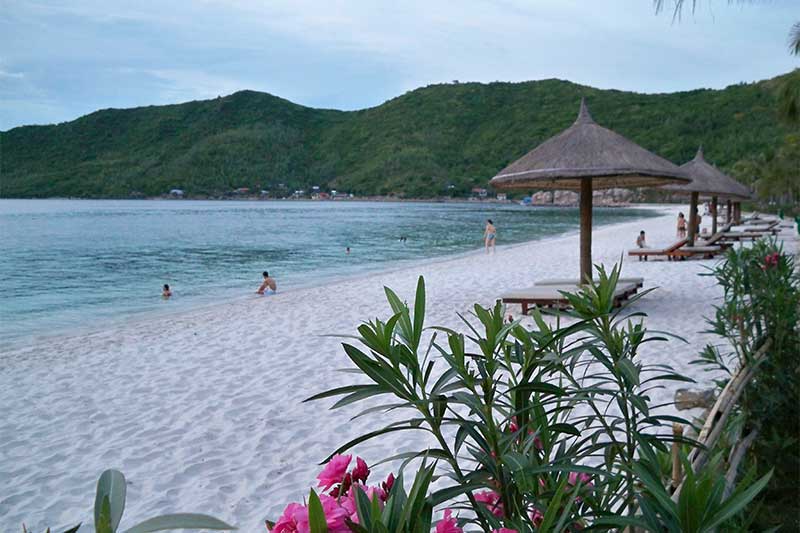 Vinpearl Land, Nha Trang