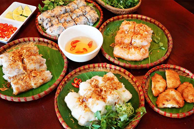 Fish sauce in Vietnam 