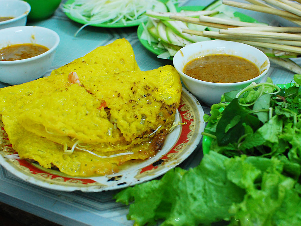 Banh xeo