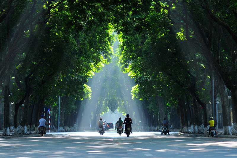 Hanoi, Vietnam