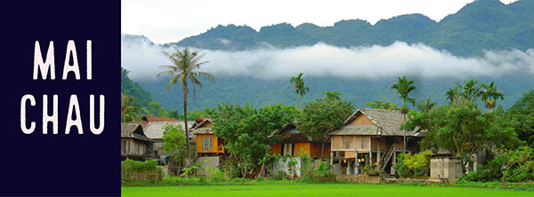 Mai Chau