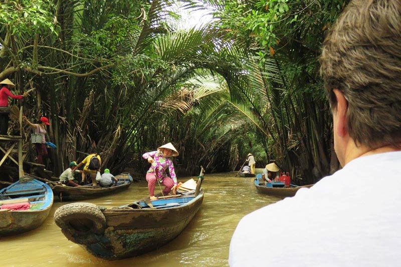 Mekong Delta