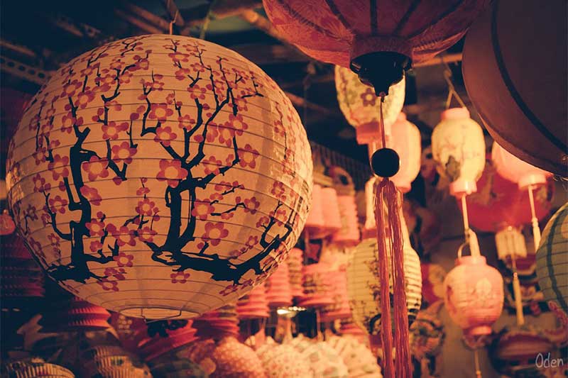 Mid Autumn Festival in Vietnam