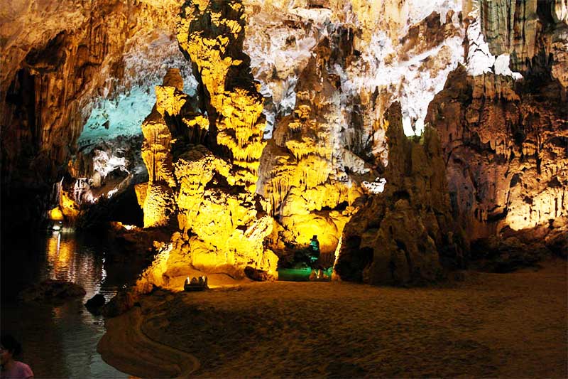 Phong Nha Ke Bang