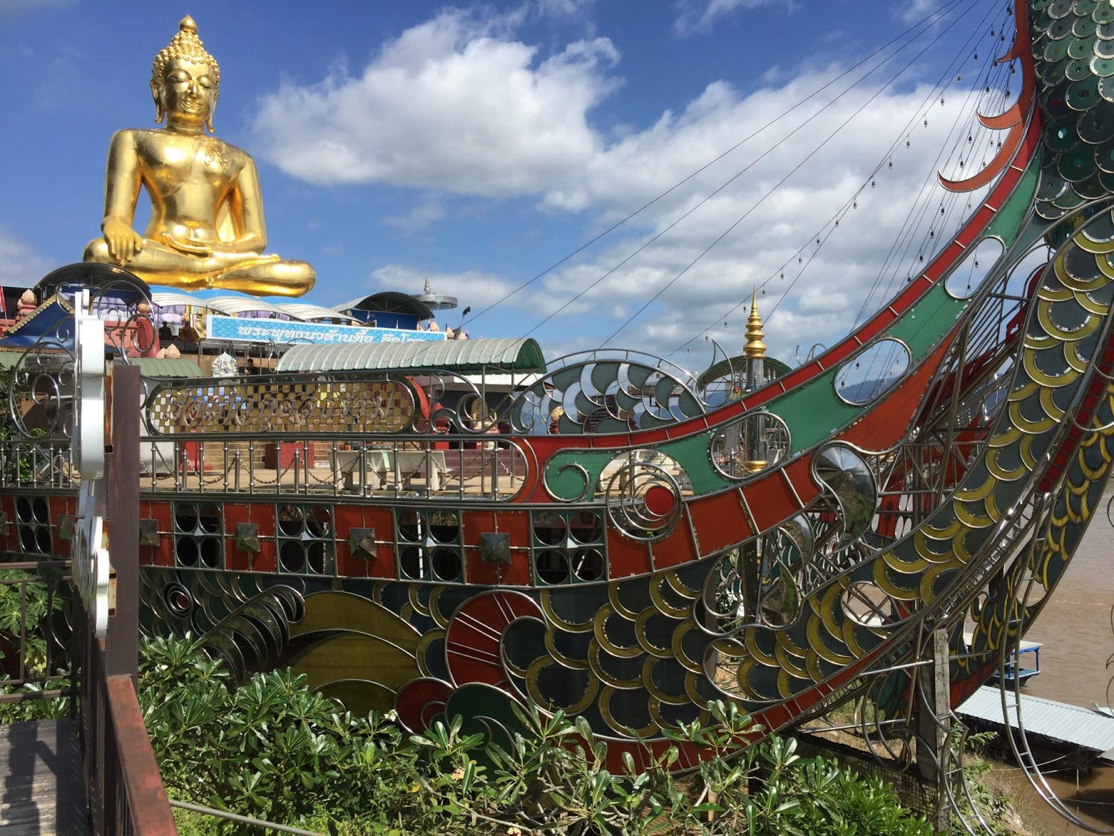 Buddhist Tour Packages2: Discover Tranquility & Ancient Temples