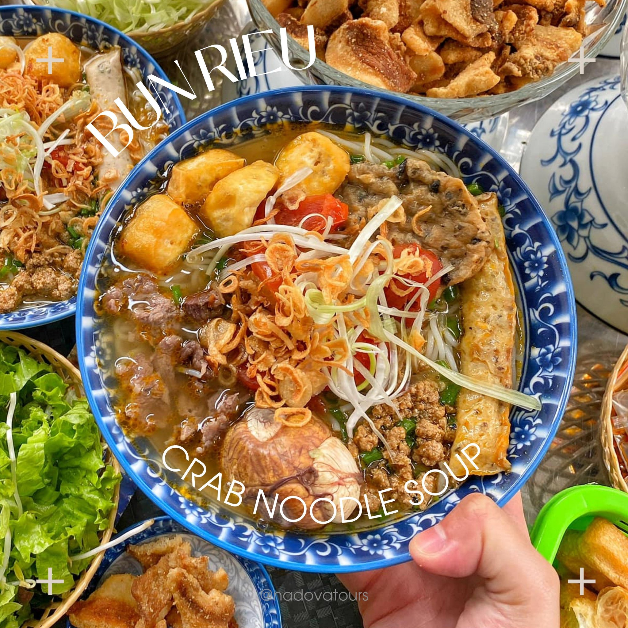 Bun rieu