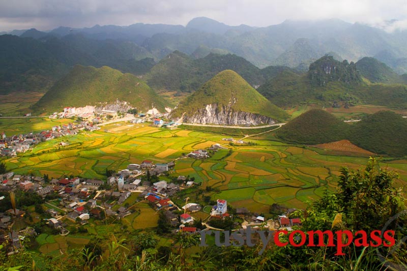 Ha Giang Northeast Vietnam tour