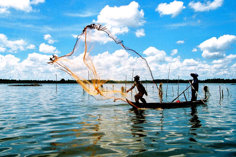 Mekong Delta