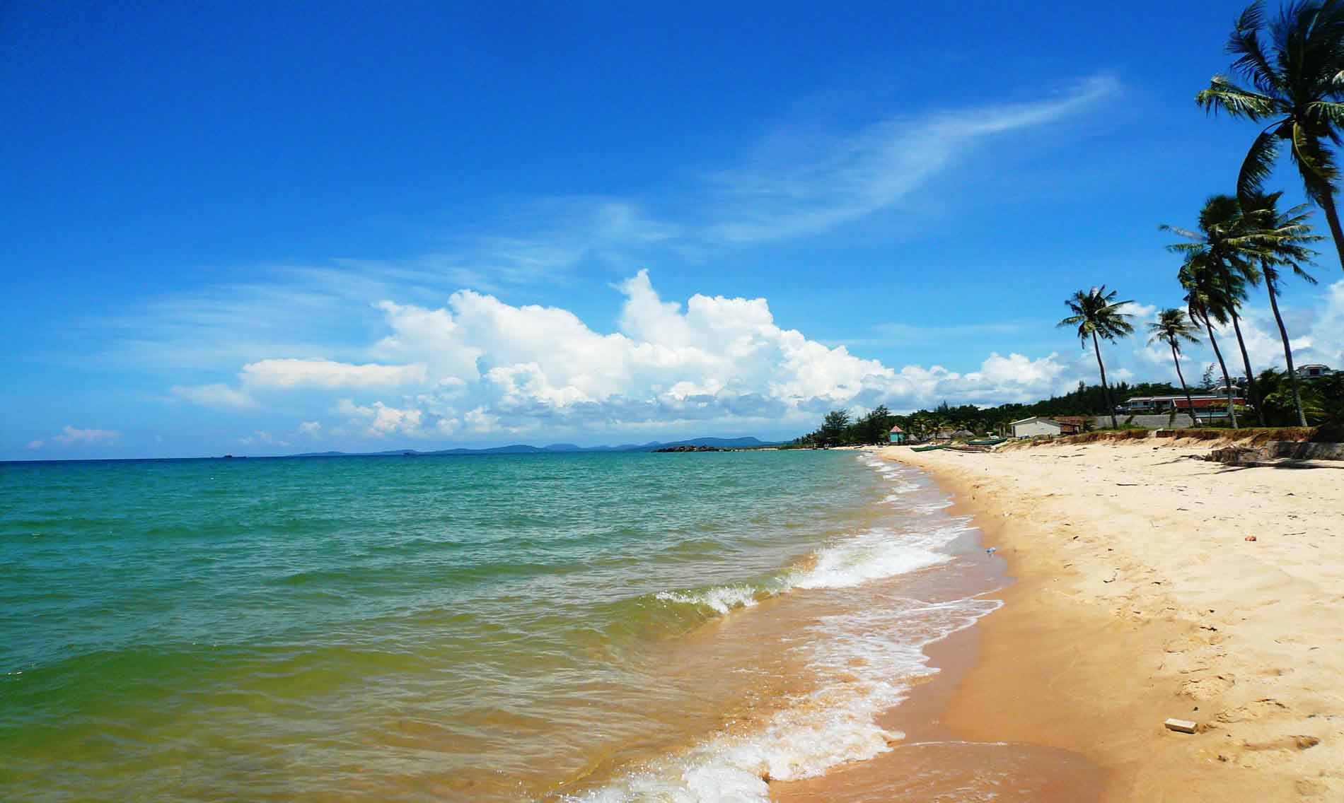 Phu Quoc Beach