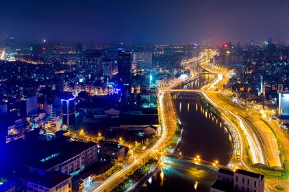  Ho Chi Minh city