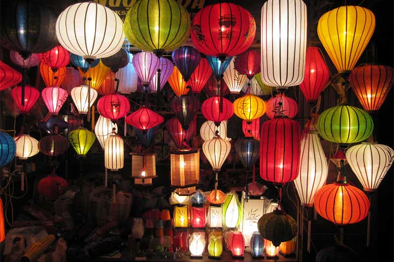 Hoi An Lantern