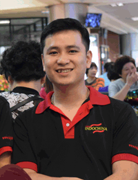 Trung Vu Duc (Alejandro)