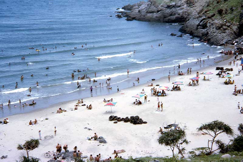 Vung Tau Beach